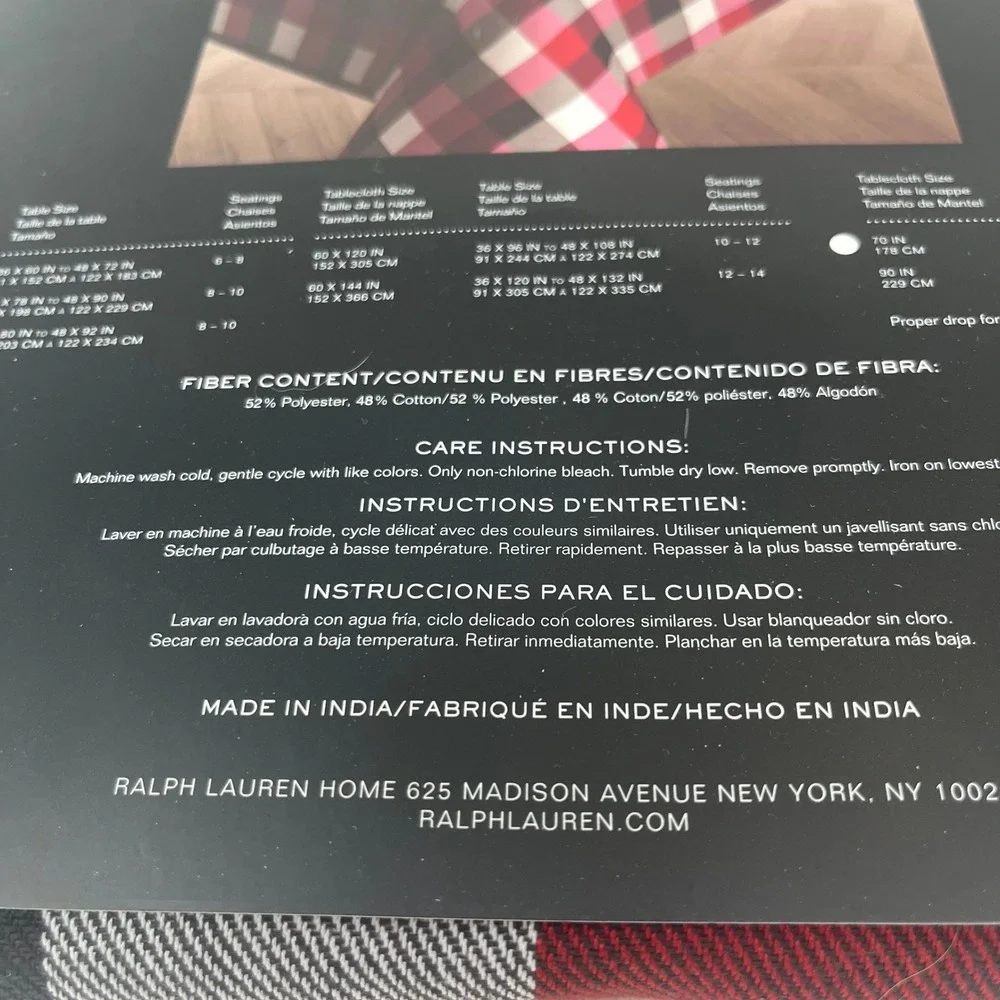 Ralph Lauren 70